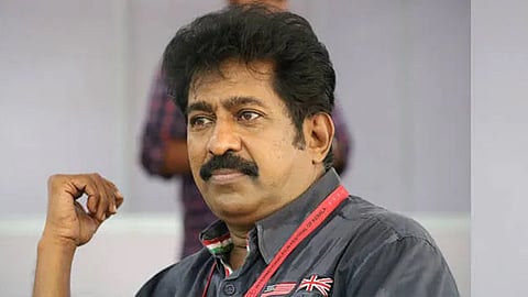 congress leaders meeting with premkumar actor rumours