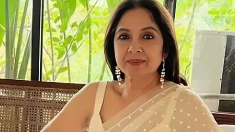 Indians still want virgin as wife says neena gupta