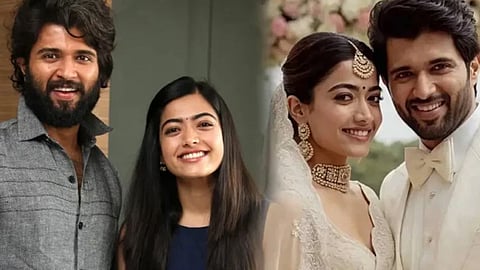 "I felt Vijay didn't like me": Rashmika Mandanna on the words that hurt her
