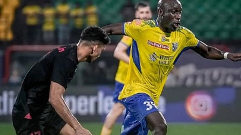Blasters suffer second defeat