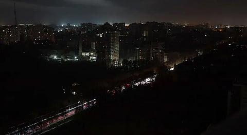 Ukraine reminds...