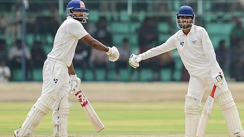 karnataka vs jammu and kashmir ranji trophy match updates