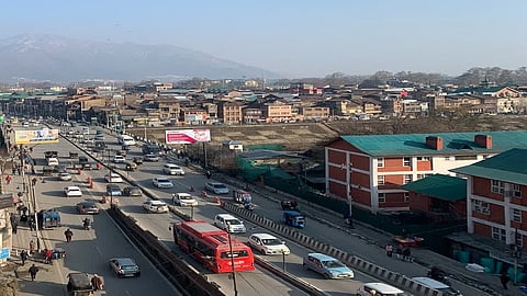 "Urban Challenge Fund" to rebuild cities