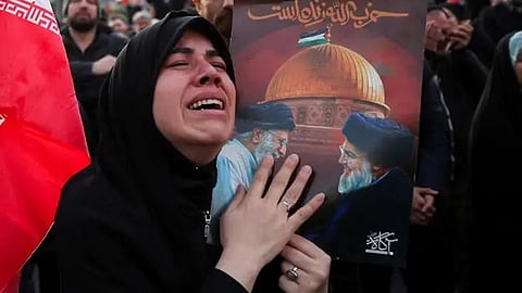 Protests over Khamenei's killing: Schools, colleges to remain closed for 2 days in Kashmir