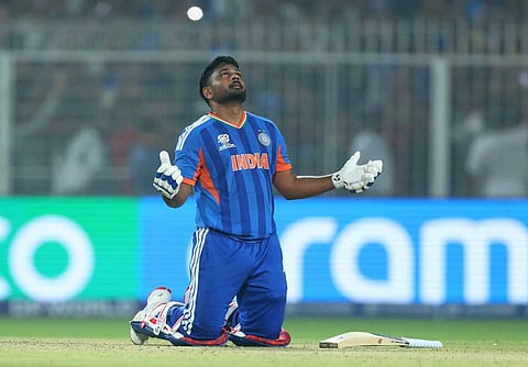 India vs West Indies T20 World Cup