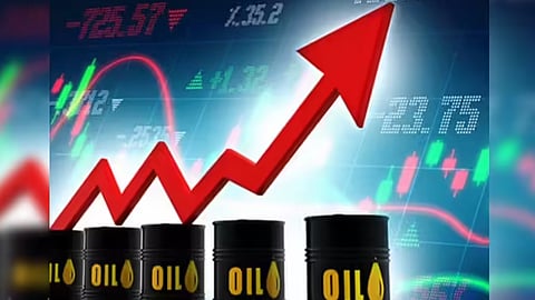 Stock markets and gold prices surge