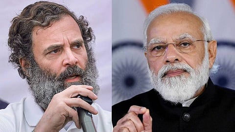 Congress demands Prime Minister break silence on Ayodhya Ram Temple loot