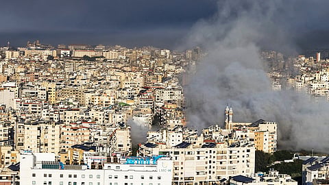 Israel faces severe economic crisis