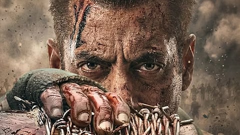 bolywood actor salman khan battle of galwan name changed