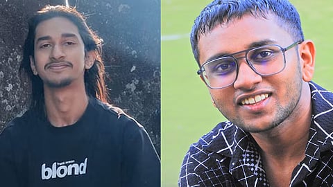 Bike accident kills brothers