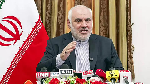 India's diplomatic victory in Iran-Israel conflict