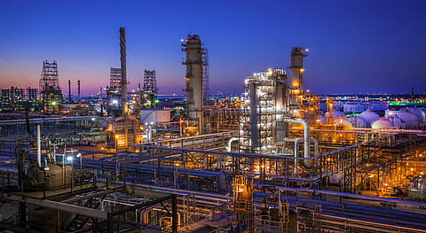 Worrying energy crisis