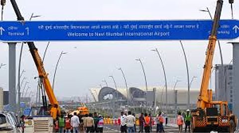 Land acquisition for Third Mumbai begins
