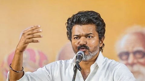 actor vijay will lose in assembly election survey