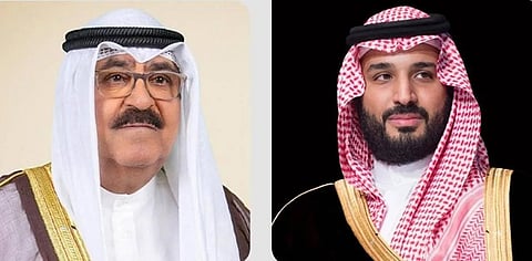 We face an "existential threat" from Iran Gulf states tell UN Human Rights Council