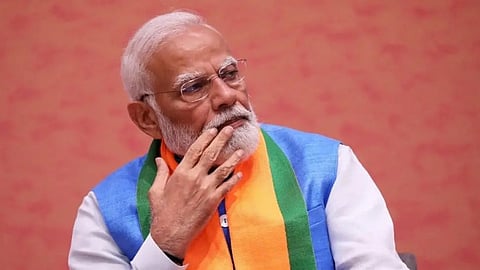 pm modi kerala visit election campaign bjp update