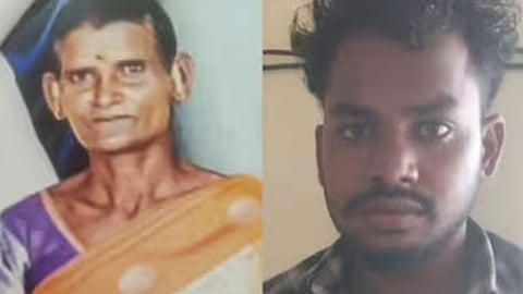 21 year old man killed 52 year old woman over marriage pressure