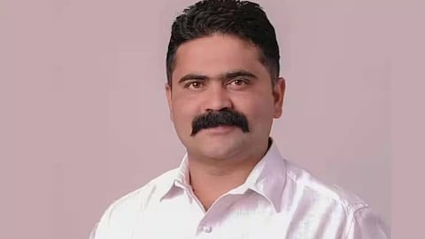 palakkad congress councilor expelled assault case