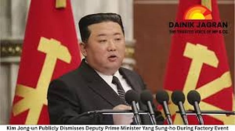 North Korea tests missile engine capable of targeting America