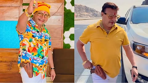 thane builder and influencer pookie don arrested