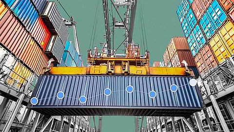 UAE achieves export milestone; ranks ninth globally
