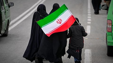 iran rejects trump 24 hrs ultimatum