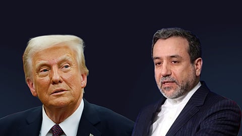 Iran ceasefire announced