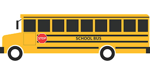 School bus fares to be revised