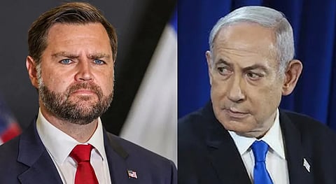 Netanyahu's phone message ruined peace talks: Iran