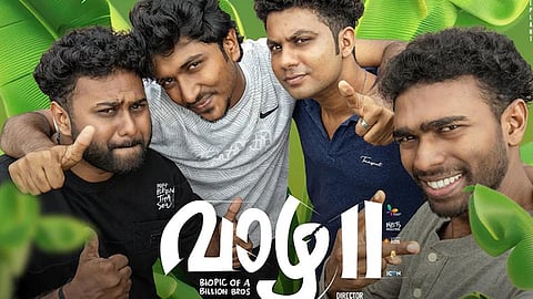 Vaazha 2 success story 100 cr in box office