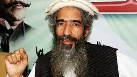 lashkar e taiba co founder amir hamza shot in lahore critical condition