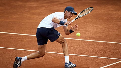 Rafael Nadal