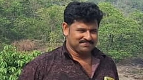 valparai accident death