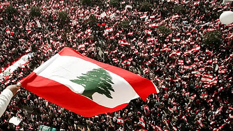 lebanon - israel ceasefire extended