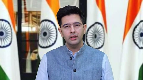 rajya sabha approved mps bjp merge