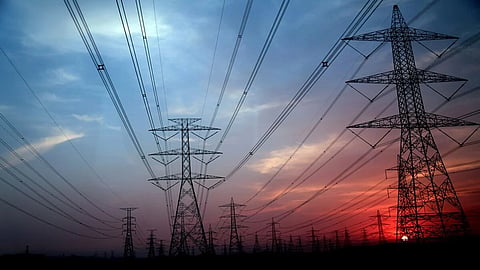 ആശങ്കപ്പെടുത്തുന്ന
വൈദ്യുതി പ്രതിസന്ധി Worrying
Electricity crisis