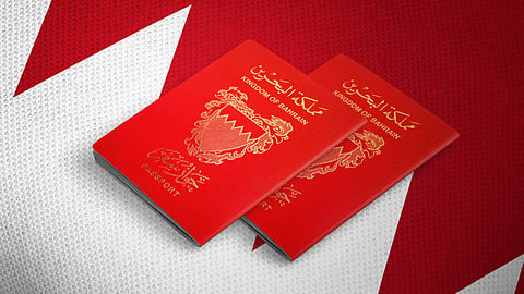 Bahrain revokes citizenship of 69 people for supporting Iran