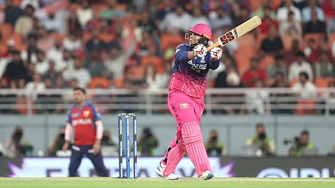 PBKS vs RR IPL 2026
