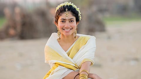 cyber attack againt sai pallavi
