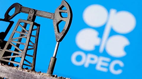 UAE leaving OPEC