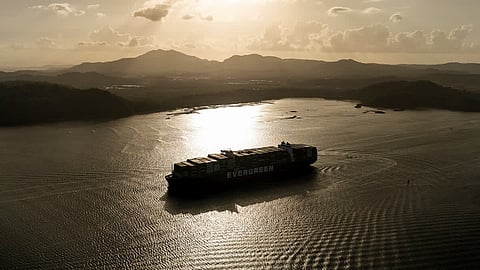 Panama says China is exerting economic pressure