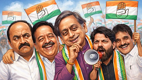 Exit polls predict UDF win in Kerala