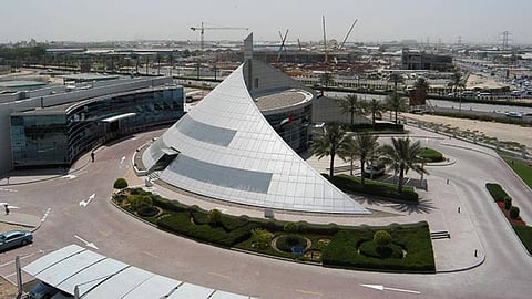 Air traffic across the UAE has returned to normal