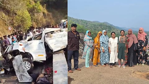 valparai accident government announce aid