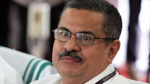 kifbi ceo km abraham resign