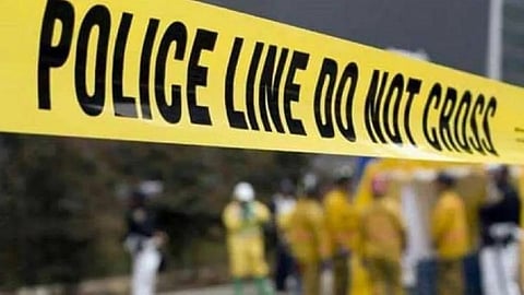 minor boy rape and murder accused killed in police encounter in up