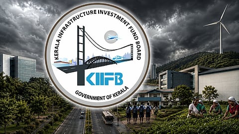 KIIFB fund loan