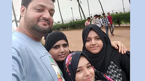 Rat poison, not watermelon, was the cause of the deaths of four members of a family