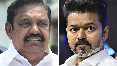 tamil nadu resort politics aiadmk mlas
