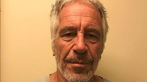sex offender jeffrey epstein suicide note out